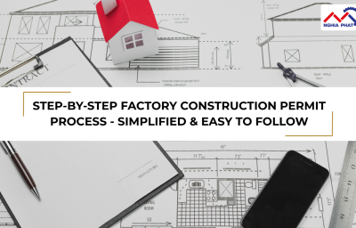 XIN GIẤY PHÉP XÂY DỰNG – BƯỚC KHỞI ĐẦU QUYẾT ĐỊNH CẢ DỰ ÁN