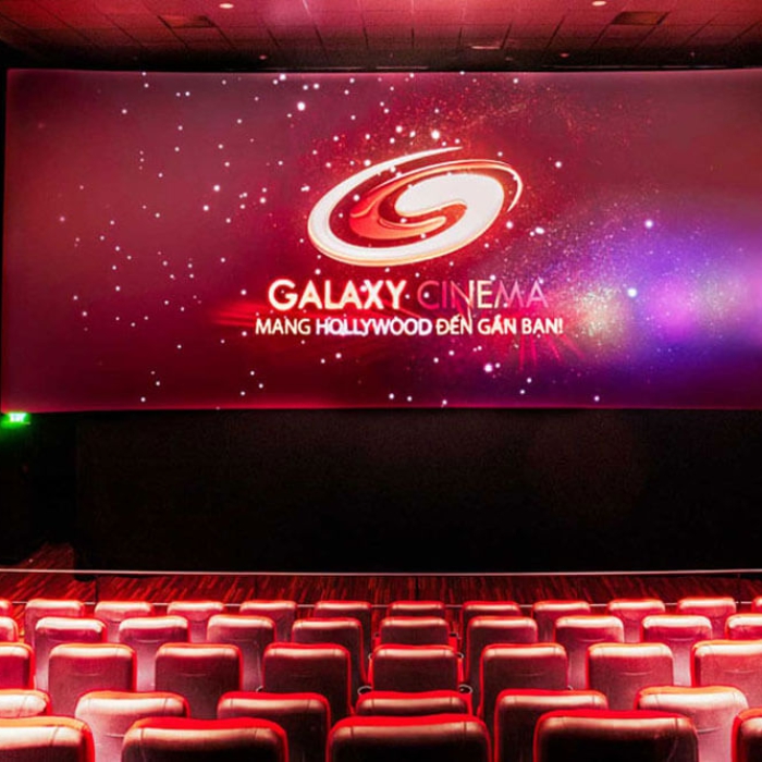 Galaxy Cinema