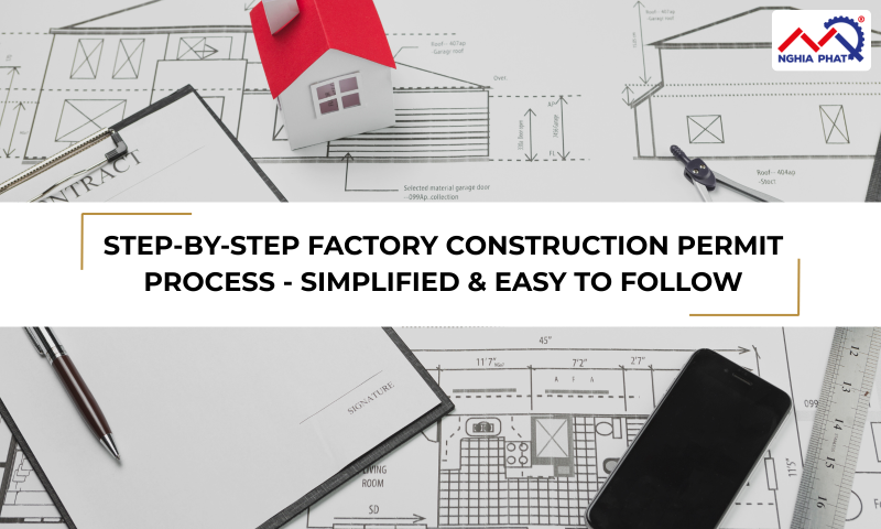 XIN GIẤY PHÉP XÂY DỰNG – BƯỚC KHỞI ĐẦU QUYẾT ĐỊNH CẢ DỰ ÁN