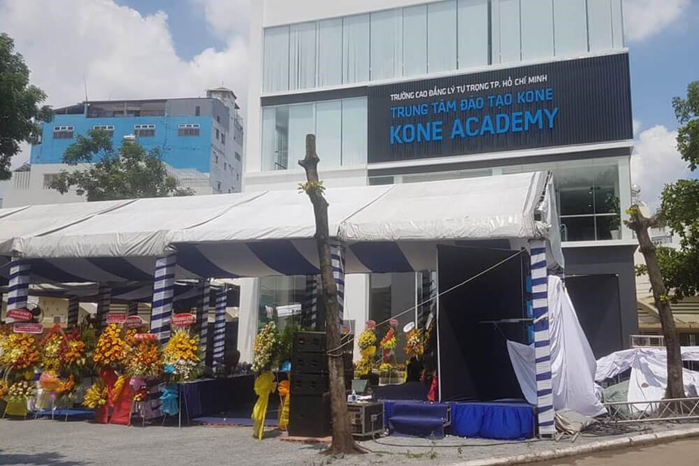 KONE Academy